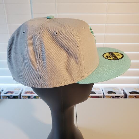 Arizona Diamondbacks Fitted Hat Size 7 3/4 - Picture 4 of 7